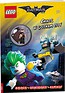 LEGO (R) Batman Movie. Chaos w Gotham City