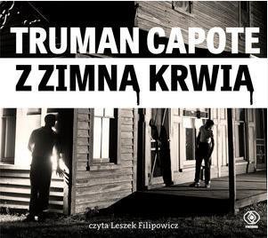 Z zimną krwią. Audiobook