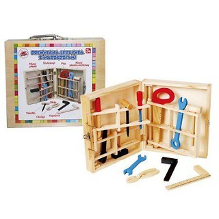 Skrzynka z narzędziami