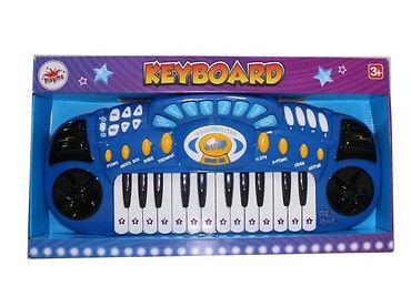 Keyboard
