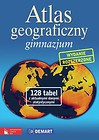 Atlas geograficzny Gimnazjum