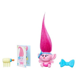 Trolls Figurka podstawowa Baby Poppy