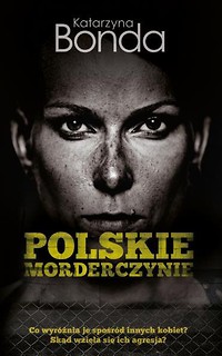 Polskie morderczynie pocket