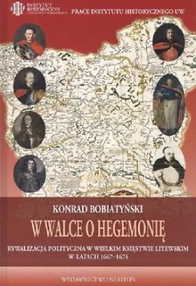 W walce o hegemonię