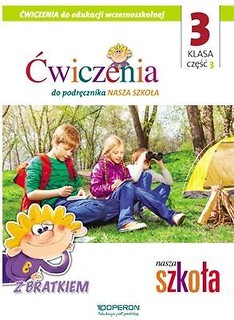 Nasza Szkoła SP 3/ ćw. OPERON