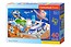 Puzzle 40 maxi - Stacja kosmiczna CASTOR