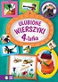 Ulubione wierszyki 4 latka