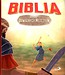 Biblia. Historie odważnych mężczyzn