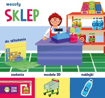 Wesoły sklep