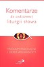 Komentarze do codziennej liturgii słowa