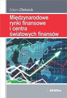 Międzynarodowe rynki finansowe i centra świat.fin.