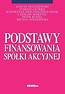 Podstawy finansowania spółki akcyjnej