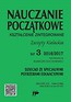 Nauczanie Początkowe nr 3 2016/2017