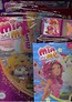 Mia and Me zestaw - baw się z Mią nr 5