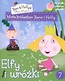 Małe królestwo Bena i Holly 7 Elfy i wróżki
