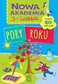 Nowa Akademia 3- latka Pory roku