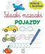 Szlaczki mazaczki. Pojazdy