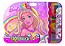 Giga Block - Zestaw dla artysty 5w1 - Barbie