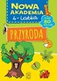 Nowa Akademia 4 latka Przyroda