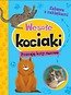 Wesołe kociaki. Poznaję koty rasowe