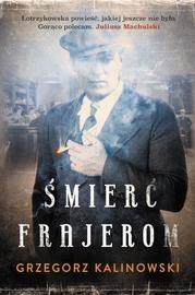Śmierć frajerom pocket