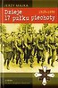 Dzieje 17 pułku piechoty. 1918 - 1939  wyd. Libra