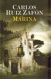 Marina - Carlos Ruiz Zafon tw.