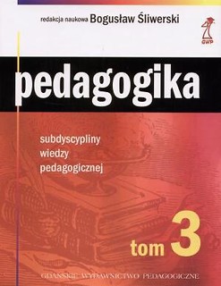 Pedagogika T.3