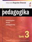 Pedagogika T.3