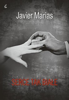 Serce tak białe