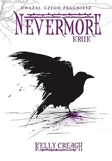 Nevermore T.1 Kruk