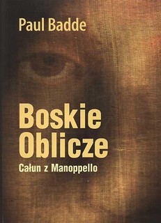 Boskie Oblicze