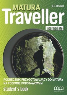 Matura Traveller Intermediate SB MM PUBLICATIONS