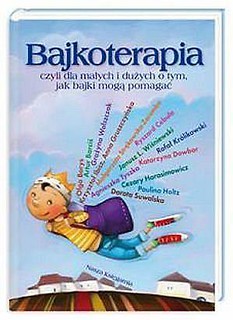 Bajkoterapia