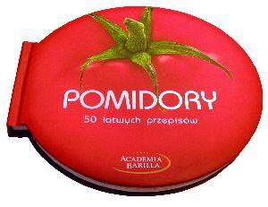 Pomidory. 50 łatwych przepisów