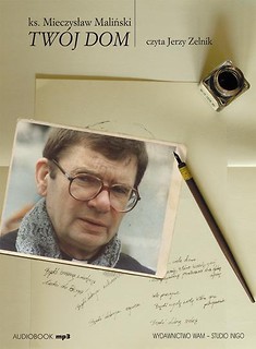 Twój dom audiobook