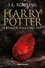 Harry Potter 1 Kamień Filozoficzny (czarna edycja)