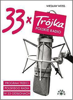 33xTrójka polskie radio