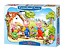 Puzzle 20 maxi - Trzy świnki w.2012 CASTOR