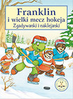 Franklin i wielki mecz hokeja