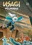 Usagi Yojimbo. Polowanie na lisa