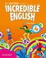 Incredible English  2E 4 CB OXFORD