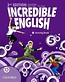 Incredible English  2E 5 AB OXFORD