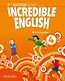 Incredible English  2E 4 AB OXFORD