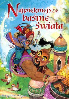 Najpiękniejsze baśnie świata