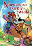 Najpiękniejsze baśnie świata