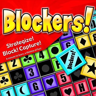 Blockers!