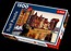 Puzzle 1500 Gdańsk, Polska TREFL