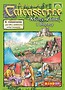 Carcassonne 8 - Mosty, zamki i bazary (dodatek)