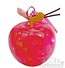 Crystal puzzle mini jabłko czerwone